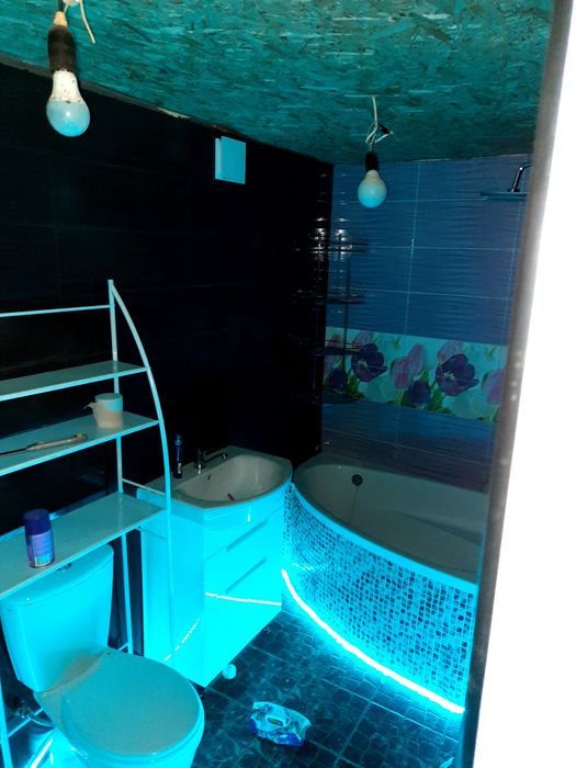 Послуги по ремонту та будівництву