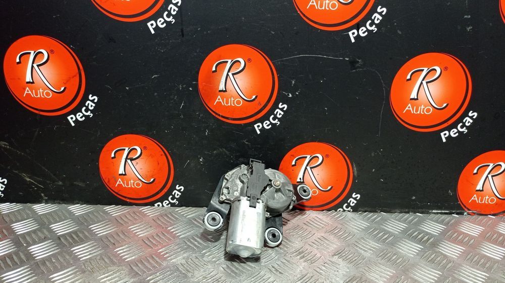 Motor De Limpa Vidro Traseiro Fiat Grande Punto (199_)