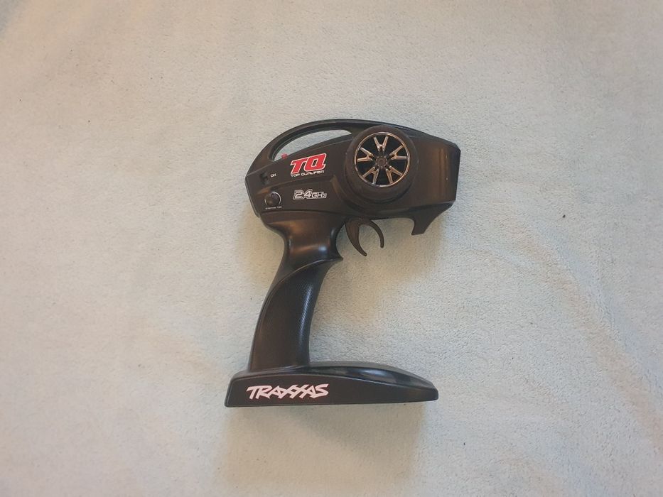 Traxxas Slash 2WD auto zdalnie sterowane