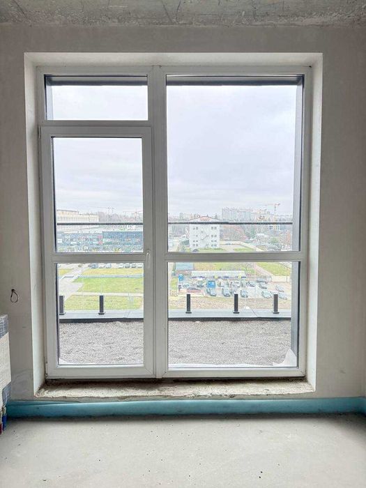 Продаж найвигіднішої в ЖК 1 кімн.квартири, ЖК Helga, вул.Кн.Ольги,120