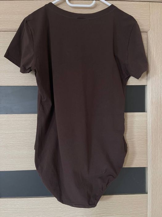 Шоколадний боді розмір L