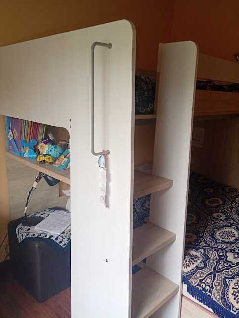 venda de mobilia de quarto de criança
