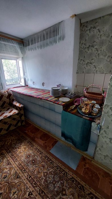 Продам комфортний будинок с.Худяки