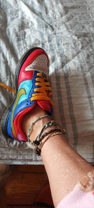 Tenis Nike 37 50