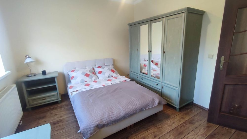 Apartament 750m od morza!