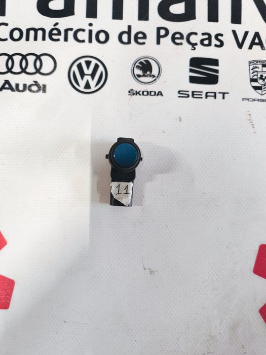 Sensores De Estacionamento VW SCIROCCO III