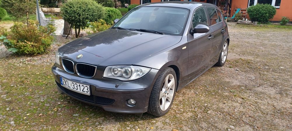 BMW Seria 1