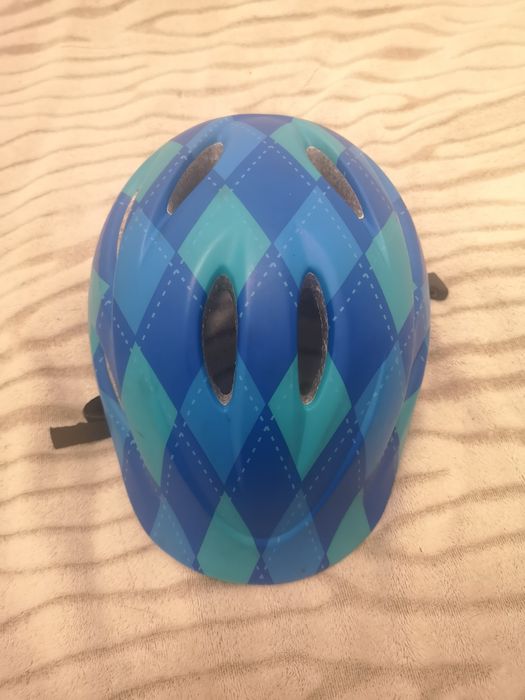 Kask Kross infano xs