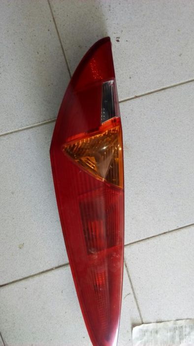 Opticas traseiras fiat punto