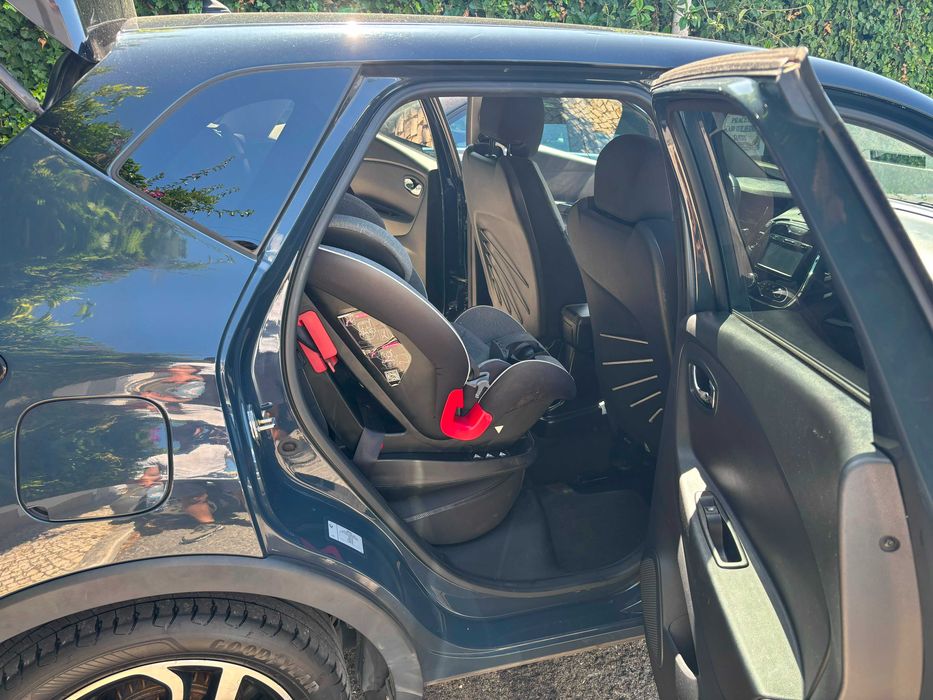 Renault Captur 1.5 dCi 2017 — photo 5