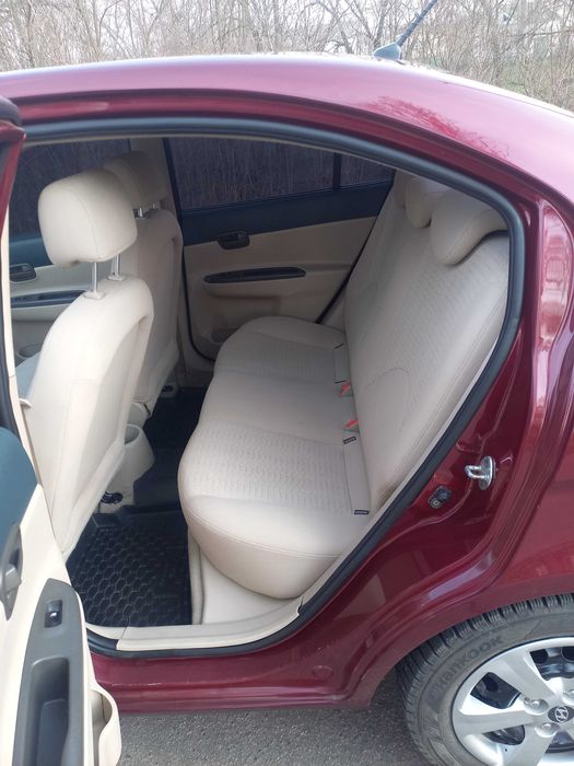 Хюндай Акцент 1.4