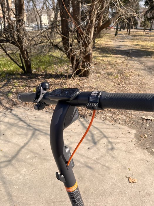 електросамокат nine bot E2 pro