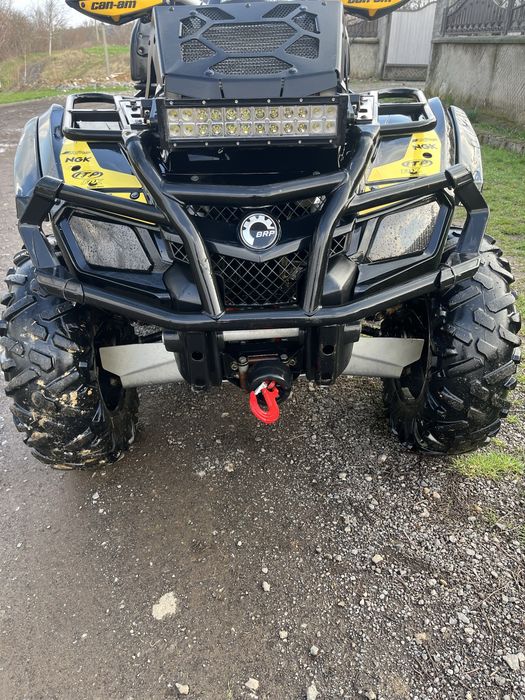 Продам квадроцикл