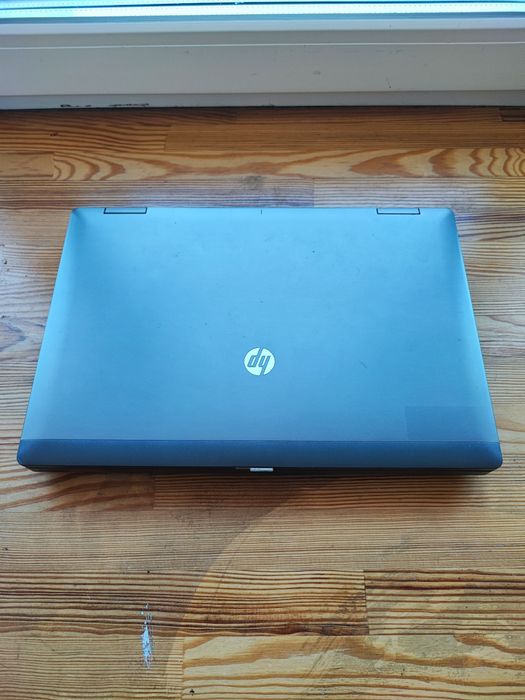 Hp probook 6460b i7 | 8gb ram | 500gb ssd samsung