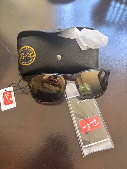 VENDO - Rayban RB4264 Chromance