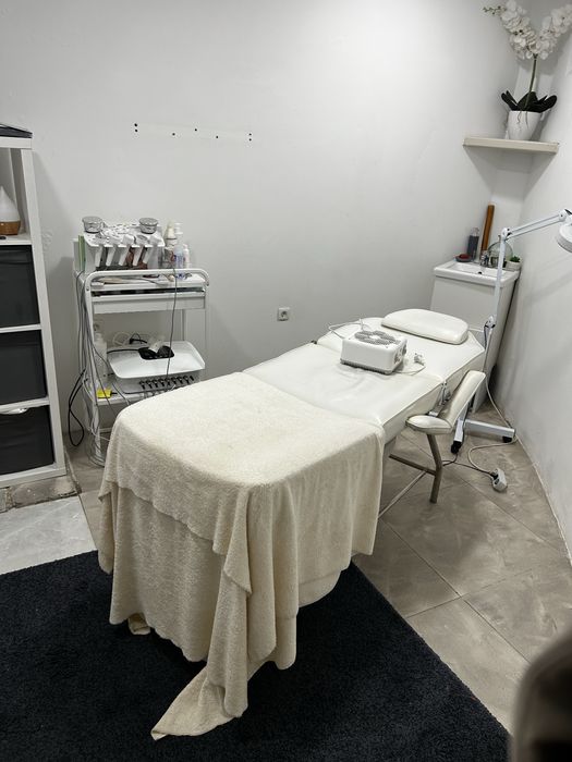 Traspasse salao cabelereiro