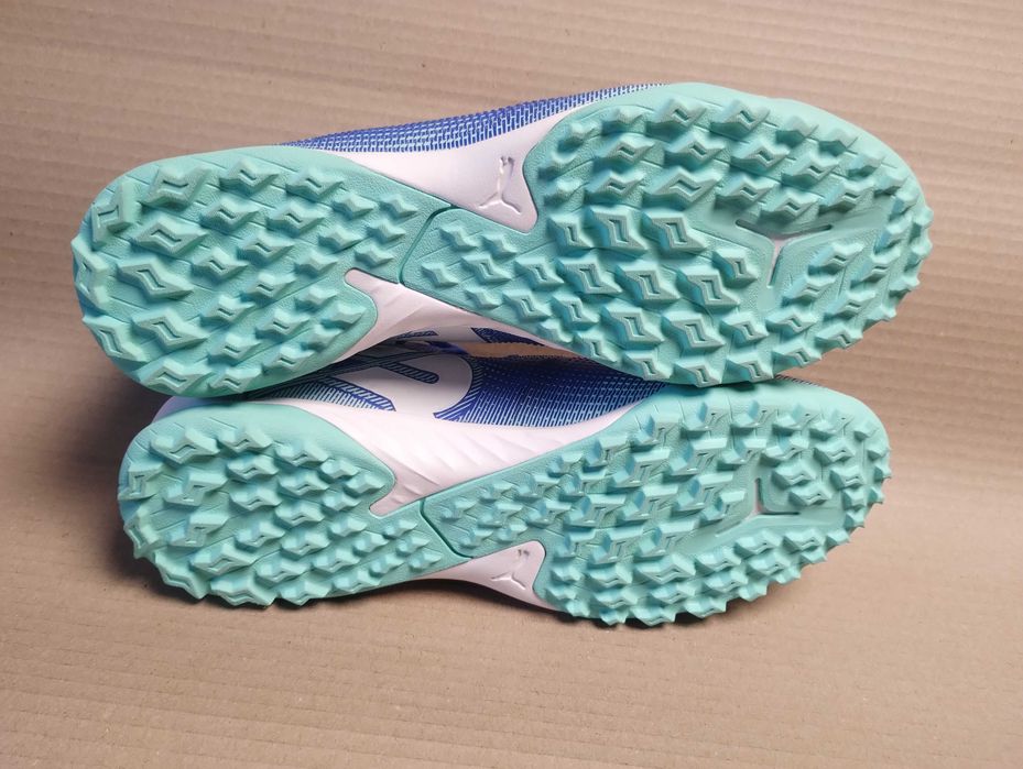 buty piłkarskie turfy Puma 40 nowe