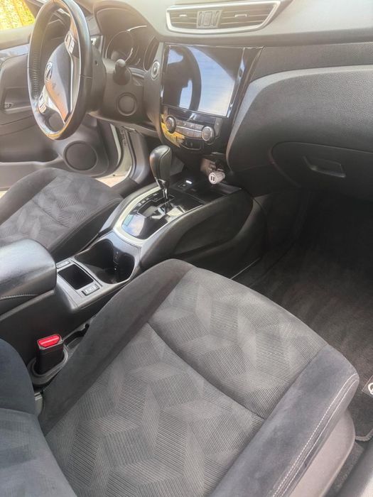 Nissan X-TRAIL T32 Офиційне, один власник