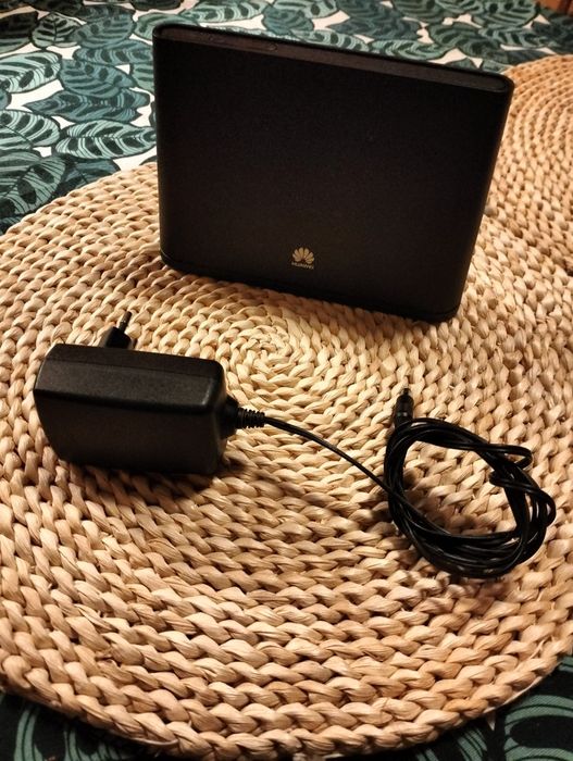 Router Huawei b310