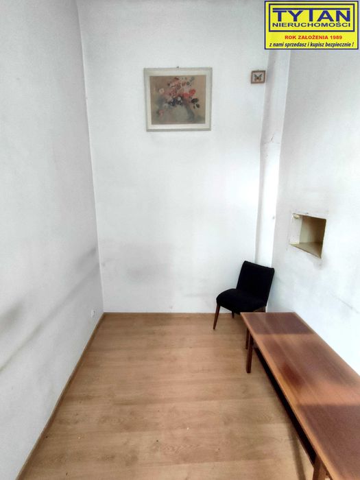 Mieszkanie 56,60 m2 w centrum – ul. Krótka 3