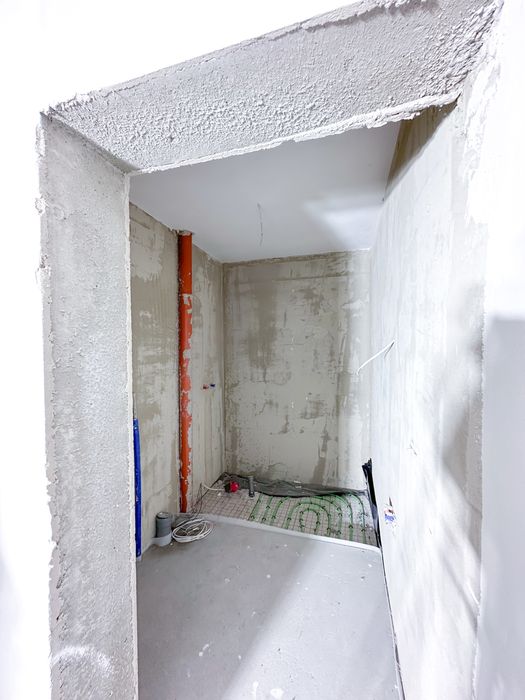 Zator: Parter 53 m², ogródek, 2 miejsca postojowe, aneks