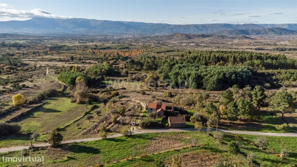 Quinta Estúdio / Belmonte, Monte do Bispo