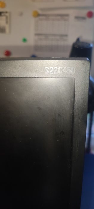 Монитор Samsung 22