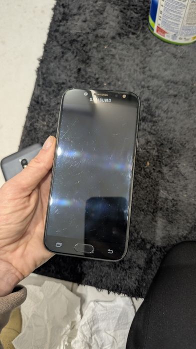 Samsung Galaxy J5 2 GB/16GB 4G (LTE) Dual sim