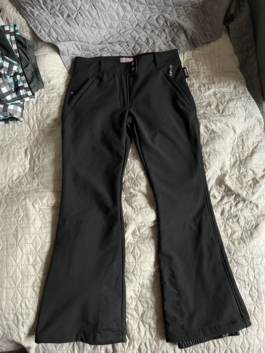 р.38М Everest O’Neill  Recco термо зима лижні штани сноубордичні штани