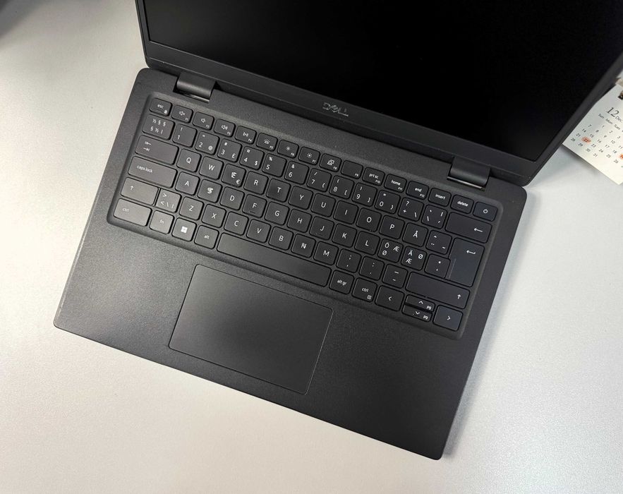 Ноутбук Dell Latitude 3420·i3-1115G4·8GB+SSD 256·14"HD·Гарантія·2022р
