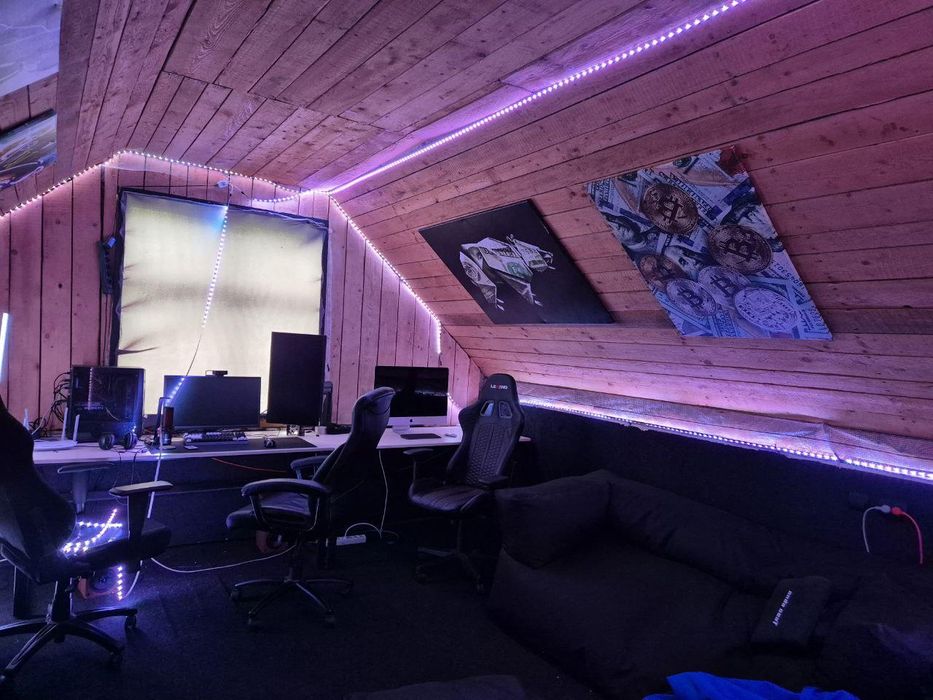 Еко будинок, дешевше квартири у Франківську!