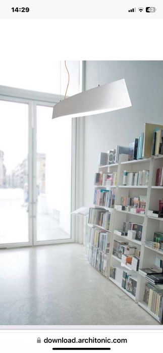 Candeeiro - Nemo Vessel