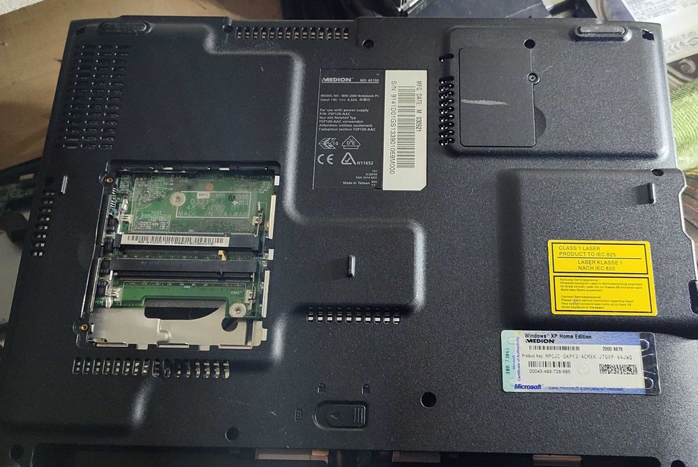 Плати від ноутбуків, телефонів, ПК на афінаж