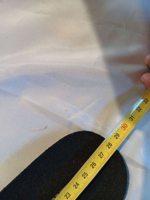 sandały robocze męskie 43 28cm Triuso S1P z podnoskiem