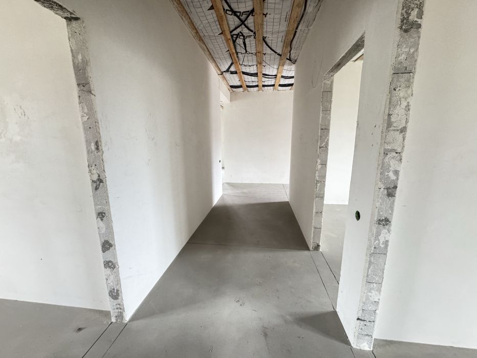 Продаж БУДИНОК з гаражем та терасою 120м2 БЕЗ КОМІСІЇ