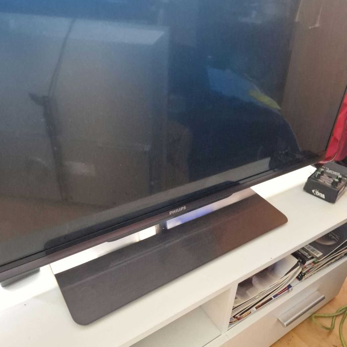 Telewizor philips 42 cale