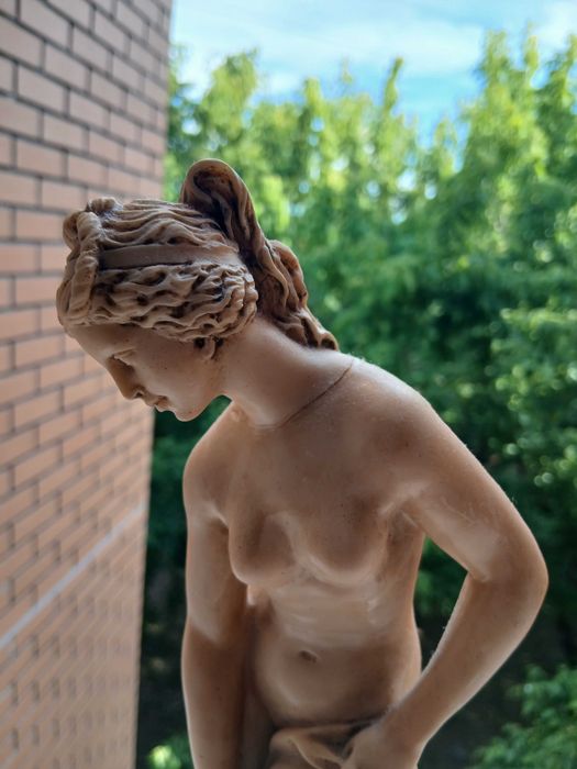 Estátua de Vénus