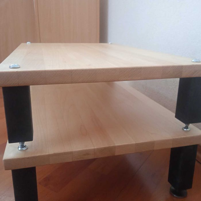 Стійка для аудіотехніки Стойка для аудио аппаратуры