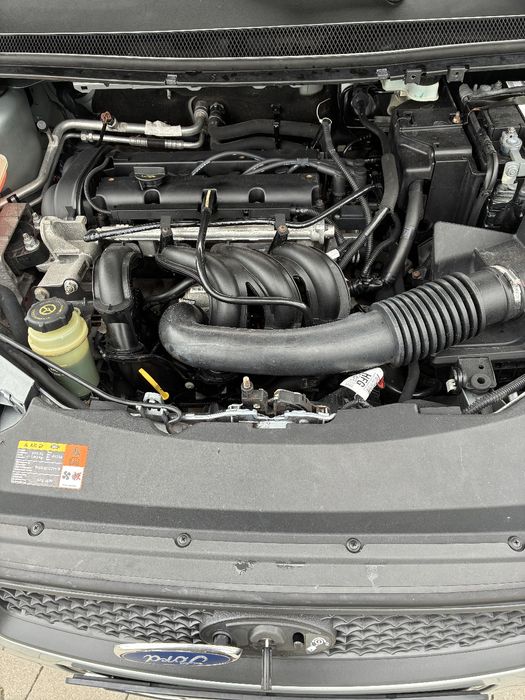 Ford focus  1.4 2006