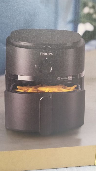 Idealny prezent! Airfryer Philips 1000 Series.