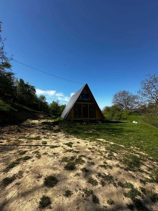 Продається дача в с. Бедевля