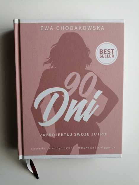 90 dni Ewa Chodakowska