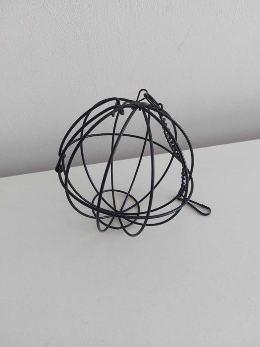 Akcesoria dla gryzoni królika miska, paśnik na siano, obcinaczki