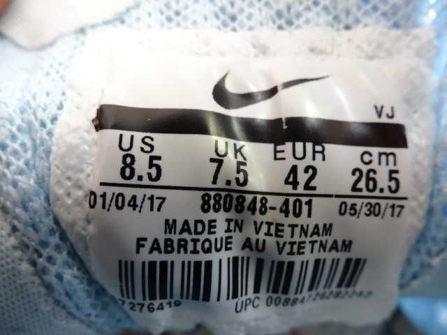 Buty NIKE FLY roz 42 Sportowe Adidasy