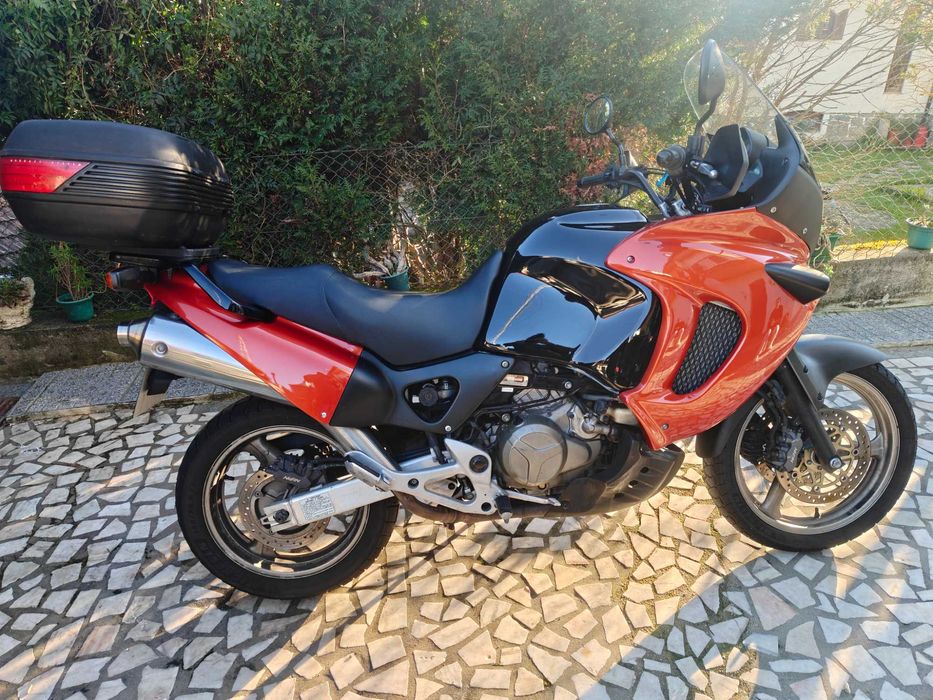 Honda Varadero 1000