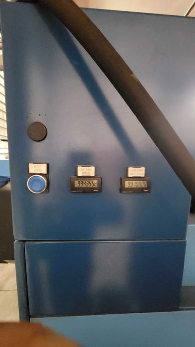 Máquina Corte Laser Industrial Prima Power Platino CP4000