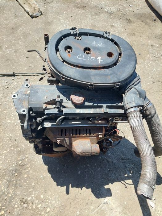Motor renault clio 1, 1.2 energi