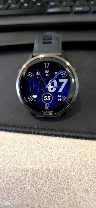 Garmin forerunner 570 47mm