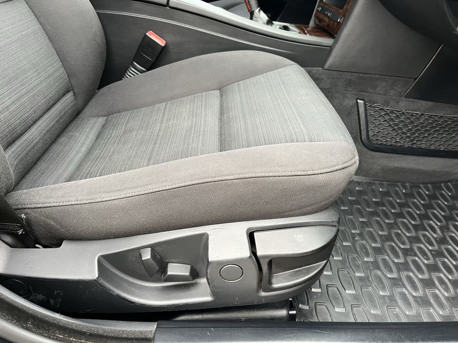 Продам Bmw 520d e61