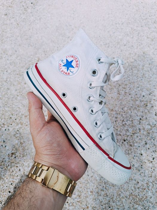 Sapatilhas Converse All Star
